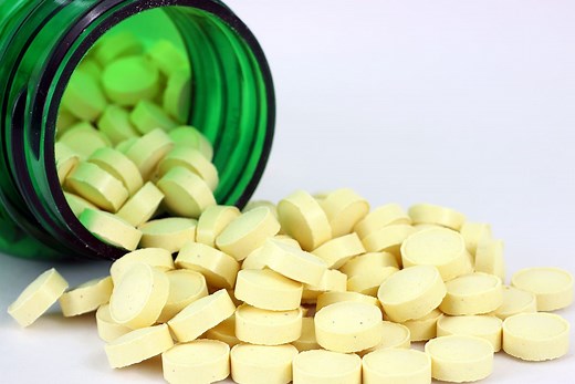 Best Supplements to Take Every Day, According to a Dietitian