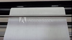 Work at a sewing factory, modern sewing machine, sewing factory, dresses, pants, skirts, sweaters, T-shirts, sewing material, shooting seamstress at work, fashion industry