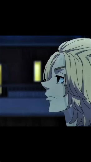 Mikey in angry mode 🥵 #hindidub #tokyorevengers #trendingreels #mikey #draken #bajikeisuke #takemichihanagaki #animeart #kazutora #hanmashuji #farhad_x_editz | Farhadxeditz