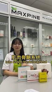 14 reactions | All we know the musculoskeletal system is a human body system that provides your body with movement, stability, shape, and support. But actually it's functions is more than that  ​ #maxpine #maxpineinternational #maxpinemalaysia #makelifemeaningful #learning #musculoskeletal #muscle #bone | Max Pine International Holdings Sdn Bhd | Facebook