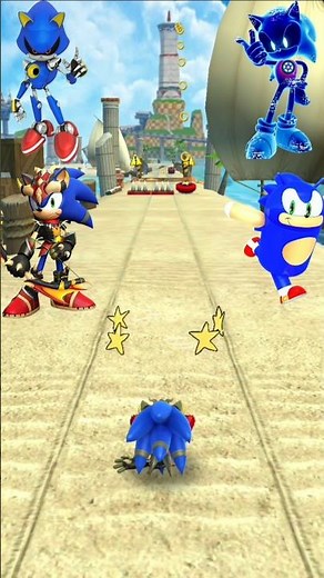 Epic fails Sonic characters #sonic