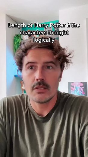 #harrypotter #tiktok #trending #humor #comedy #funny #fyp #foryou #fypシ #fy