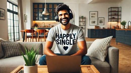 Single, not lonely! Modern Indians are changing the way people look at singles