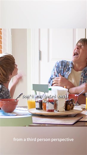 A Hilarious Take on the New Vacation Movie