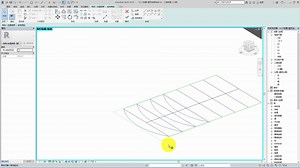 Revit课程栏杆、扶手、坡道、台阶、雨棚_P9