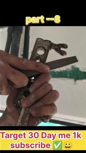 🎥| part--8 How To Copper Pipe Falering 😨#shorts #shortvideo #ytshorts