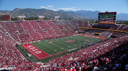 Utah football hires former BYU quarterback, coach Jason Beck as offensive coordinator