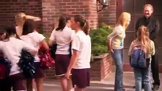 The Bernie Mac Show  Season 5 eps 19 It s Never as Bad as the First Time