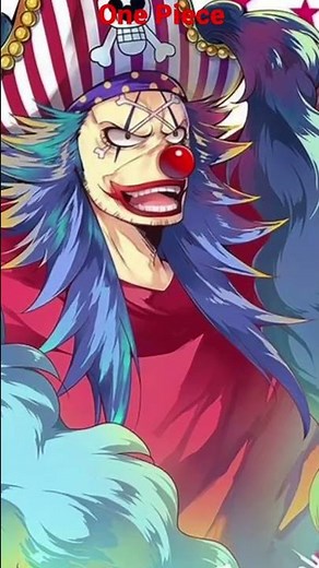 How Strong Is Buggy? | One Piece #shorts