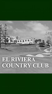 18K views · 990 reactions | El Riviera Country Club #tigerwoods #golf | Noticias Golf | Facebook
