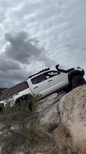 Explore New Softopper Pattern Options for Toyota Trucks