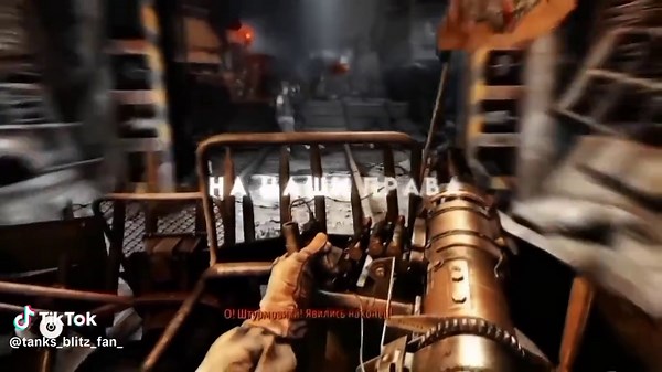Metro 2033: Exploring the Depths of a Dystopian World