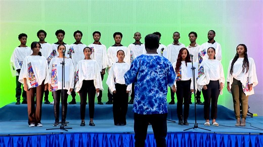 The AU Anthem: The Sound of Pan-African Unity More than a song, the AU anthem is a poetic call for Africans to unite, celebrate, and build together. Written by Ethiopian poet laureate Tsegaye Gebre-Medhin and composed by Kenyan maestro Dr. Arthur Mudogo Kemoli, it reflects Africa’s past struggles, present strength, and future hope—rooted in freedom, peace, and justice. 👉 Read the full lyrics and rediscover the spirit of African unity. https://pulseofafrica.info/news/1963 | POA English