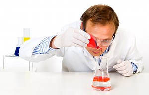 Cálculos envolvendo diluição de soluções - Brasil Escola