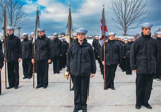 U.S. Navy Recruit Training Command | U.S. Navy RTC Bootcamp Graduation Ceremony January 8, 2026 Divisions 027, 028, 029, 030, 031, 032, 033, 034, 035, 036, 037, 038, 905 from Training Gr... | Facebook