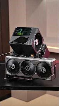 BLACK CUSTOM GAMING PC BUILD😵 INTEL ULTRA 7 270K + RTX 5070Ti🤴 #pcbuild #gamingpc #computer #amd