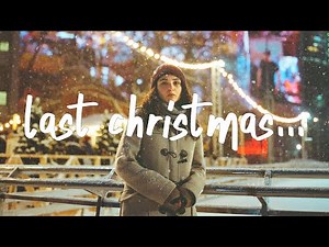 Wham! - Last Christmas (Lyrics)