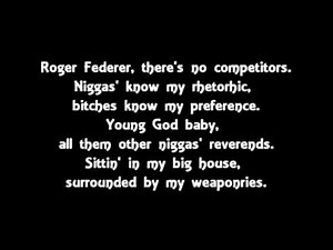 Sportscenter Lyrics by Lil' Wayne