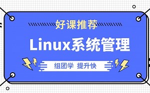组团学 Linux 速成干货