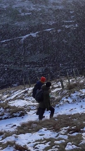 11K views · 286 reactions | Hiking to a remote plane wreck in the Peak District!  #hiking #hikingadventures #ukhiddengems #peakdistrict | Josh the Intern | Facebook