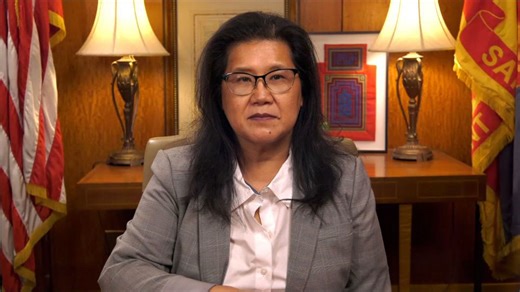 St. Paul mayor responds to DOJ subpoena: 'Trump promised retribution'