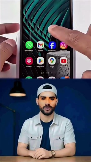 Torch ki ye 2 Secret Settings aap nahi jaante honge! 🤫 Flashlight Hacks! #shorts