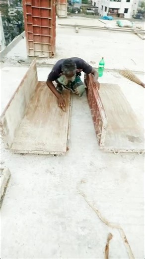 column shutter #shorts