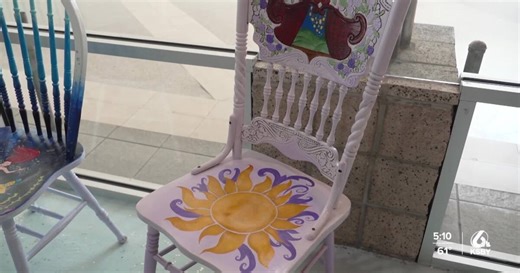 Book-themed art raffle to benefit Santa Maria Public Library