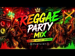 Ultimate Reggae Music 2026 🌴 Best Reggae Songs Playlist | Reggae Hits, Jamaican Vibes & C Summer Mix