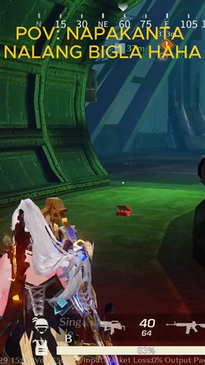 128K views · 1.8K reactions | Sinayawan sabay kanta  #knivesoutpc #GamingPlatform #gameitems #highlights | Ate Queen | Facebook