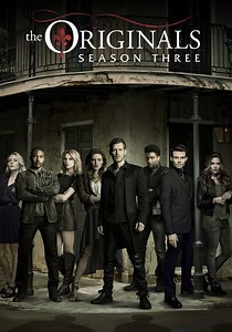 The Originals, Sezon 3; bölümleri online izleyin