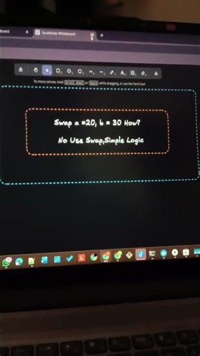 Day 1/75 coding Challenge #shorts #coding #dsa