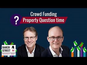 #182 - How To Crowd Fund Property Projects - Q & A