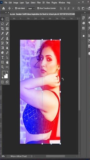 Adobe photoshop inspiration tutorial for a few tips and tricks 👌| #designstockbd