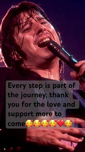 #steveperrymusic #80smusic #love #concert #melody #rock #oldies #music #live #youtube #viral #shorts