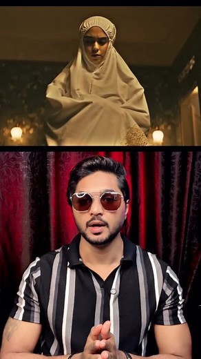 1.8M views · 13K reactions | Dangerous勞Movie … … … #moviereview #moviereaction #professionalreactor #explore #romanticmovies #khanzab | Professional Reactor | Facebook