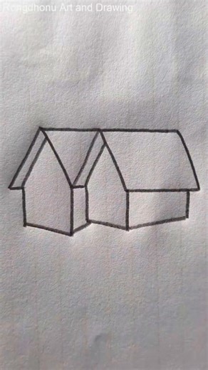 #reels @followers #highlight Rongdhonu Art and Drawing | Rongdhonu Art and Drawing