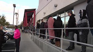 Nevada pushes online application for unemployment benefits