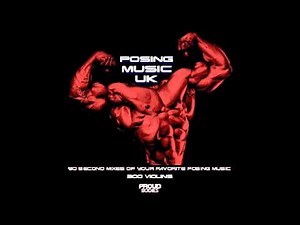 Posing Music UK: 300 Violins (90 sec mix)