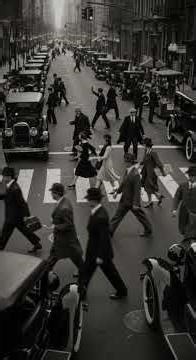 The Real Roar of the 1920s: Jazz, Parties & Hidden Trauma | Roaring Era NYC