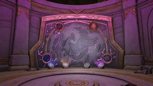 All Temple Bundle Requirements in Palia