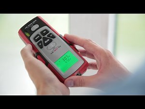 Produktvideo | Powerfix Multifunktionsdetektor | Lidl lohnt sich