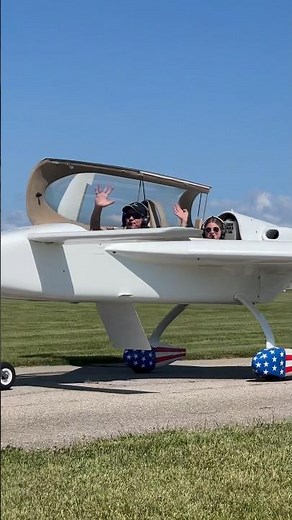 Early Arrivals to AirVenture 2024