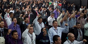 Contratos de trabajo individuales no eliminan riesgo de huelgas: expertos