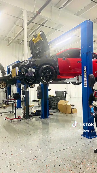 The process after I fully built my Sti.. Dreams do come #4digit Subaru sti true#primemotoring#extremeturbosystems #iagperformance #ppggearbox #precissionturbo #radiumengineering