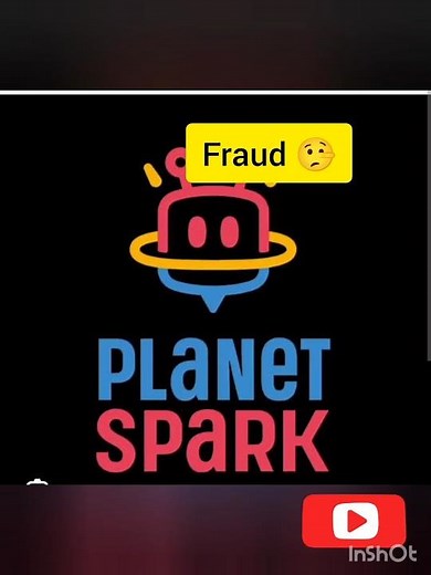 Planet spark is a genuine company