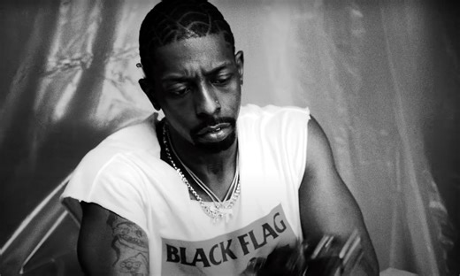 Meechy Darko Drops New Single ‘Get Lit Or Die Tryin’’