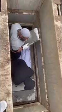 Allah Yerhamo - The Muslim Undertaker
