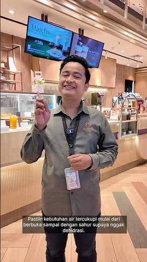 Tanya-Tanya Insan ELITE: Cara Pintar Berpuasa ala Kawan Lama Group