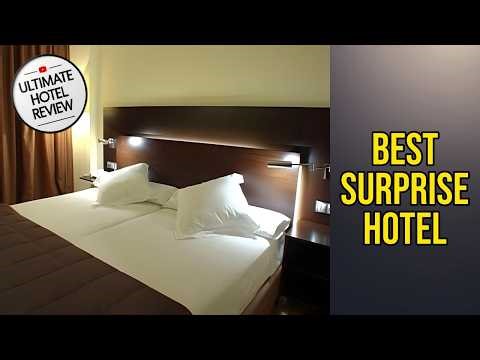 Exe Dona Carlota - Best Surprise Hotel | Ciudad Real, Spain🏩